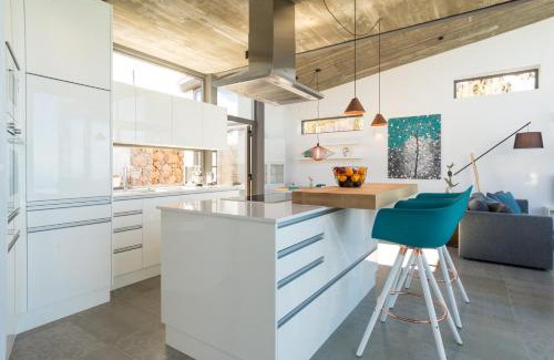Puntagorda Villa | BLUE Casa by VILLA HAHN