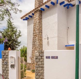Centro House | Blue Castle GuestHouse
