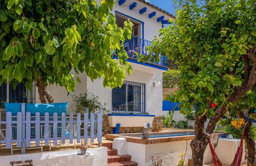 Centro House | Blue Castle GuestHouse