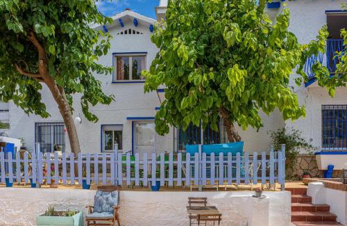 Centro House | Blue Castle GuestHouse