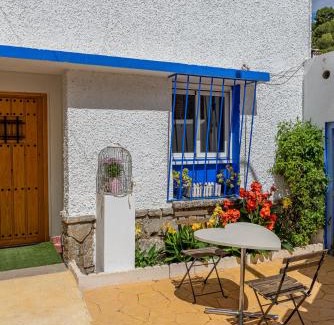 Centro House | Blue Castle GuestHouse