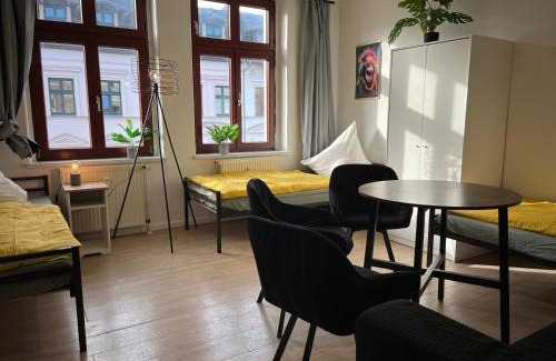 Sudenburg Apartment | Blue Chili 21-3 - 3 Schlafzimmer - 7 Betten - Balkon