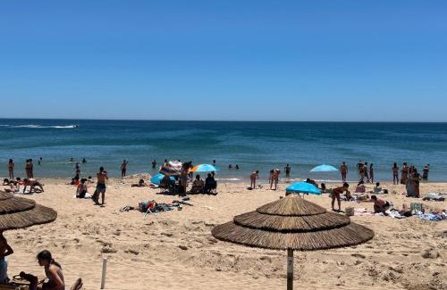 Carcavelos Apartment | Blue Chill Carcavelos