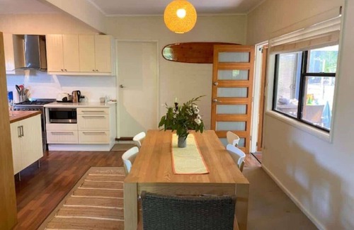 Mollymook Beach House | Blue Chill of Mollymook