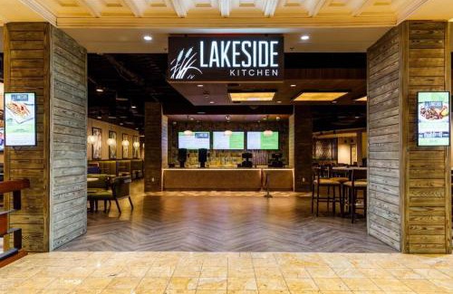 Michigan City Hotel | Blue Chip Casino Hotel Spa