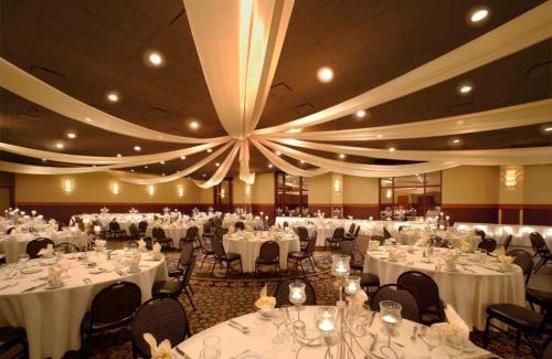 Michigan City Hotel | Blue Chip Casino Hotel Spa