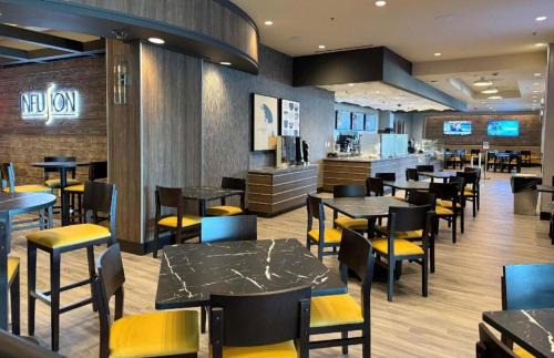 Michigan City Hotel | Blue Chip Casino Hotel Spa