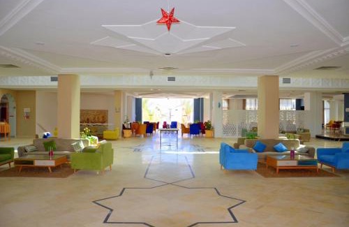 Zarzis Hotel | Blue Club Diana Beach