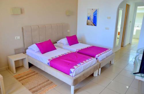 Zarzis Hotel | Blue Club Diana Beach
