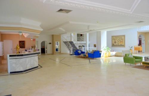 Zarzis Hotel | Blue Club Diana Beach