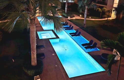Los Melones Apartment | Blue Coast apartment(excusions Sona Island)