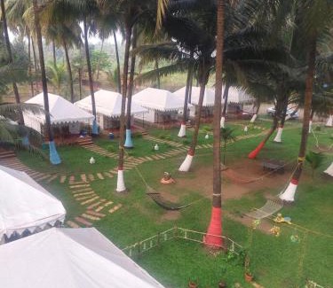 Alibaug Other | Blue Coast beach resort
