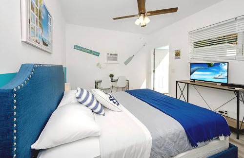 South Lake House | Blue Coral Studio