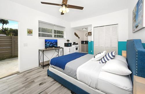 South Lake House | Blue Coral Studio