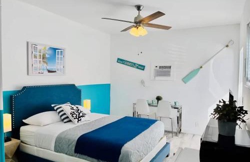 South Lake House | Blue Coral Studio