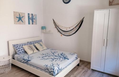Sciacca Historic Centre House | Blue Cottage monolocale centro Sciacca