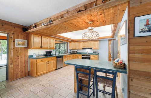 Dunnellon House | Blue Cove River Retreat-Waterfront, Pet Friendly