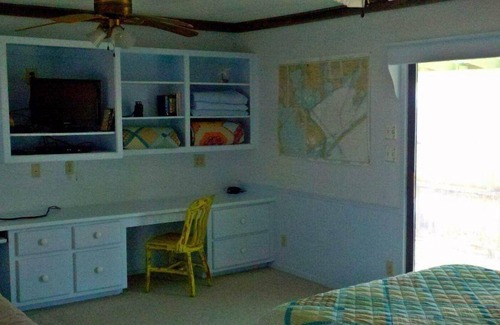 Port Lavaca Cottage | Blue Crab Cottage....Fishing...Birding...Beaches...Solitude