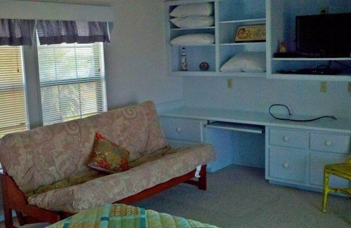 Port Lavaca Cottage | Blue Crab Cottage....Fishing...Birding...Beaches...Solitude