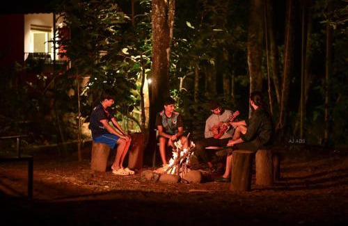 Vayittiri Other | BLUE CREEK resort