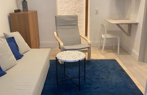 Mannheim City Centre Apartment | BLUe