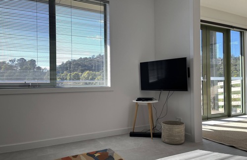 Derby Apartment | Blue Derby's NEW premium holiday spot.