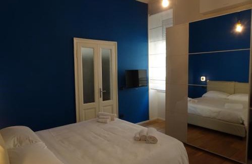 La Fontana Apartment | Blue Design Suite