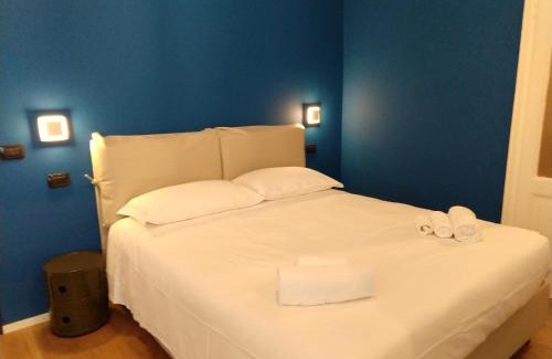La Fontana Apartment | Blue Design Suite