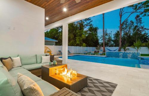 Bonita Shores House | Blue Diamond Beach Home