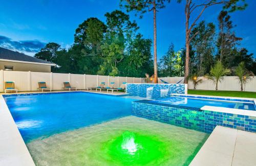 Bonita Shores House | Blue Diamond Beach Home