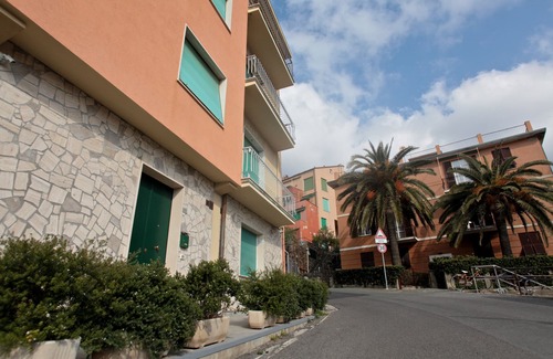 Cinque Terre House | BLUE DIAMOND in the 5Terre-Cod. Citra 011019-LT-0241