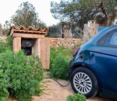 Santanyi House | Blue Door Mallorca