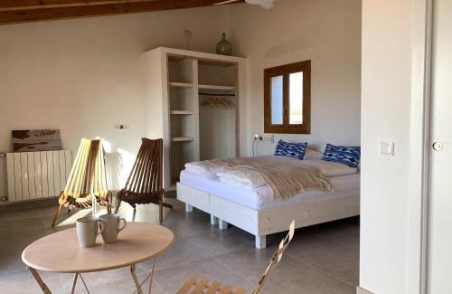 Santanyi House | Blue Door Mallorca