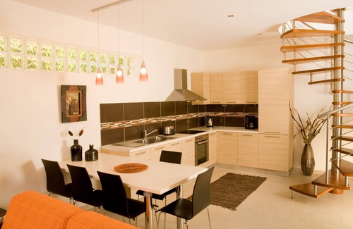 Pefkos Villa | Blue Dream Luxury Villas
