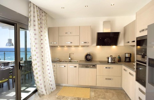 Pefkos Villa | Blue Dream Luxury Villas