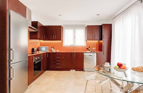 Los Delfines Villa | Blue Dream - Six Bedroom Villa, Sleeps 8
