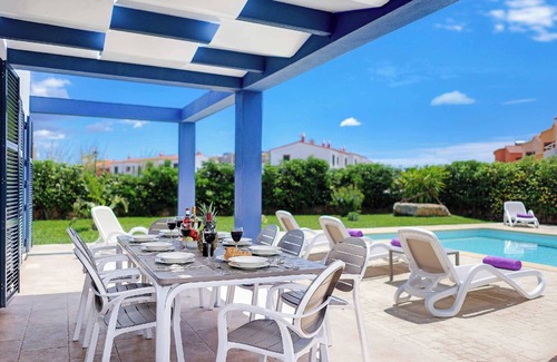 Los Delfines Villa | Blue Dream - Six Bedroom Villa, Sleeps 8