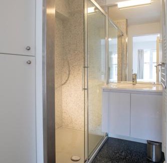 Duinbergen Apartment | Blue dunes, Knokke