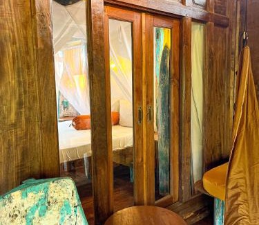 Amed Hotel | Blue Earth Village