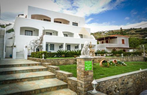 Mpatsi Apartment | Blue Era Apartments