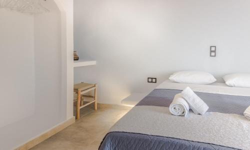 Mpatsi Apartment | Blue Era Apartments