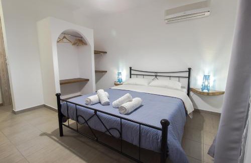 Mpatsi Apartment | Blue Era Apartments