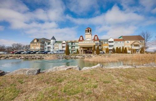 Blue Eye Apartment | Blue Eye Condo on Morningside Church Campus!