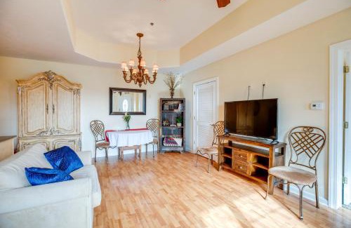 Blue Eye Apartment | Blue Eye Condo on Morningside Church Campus!