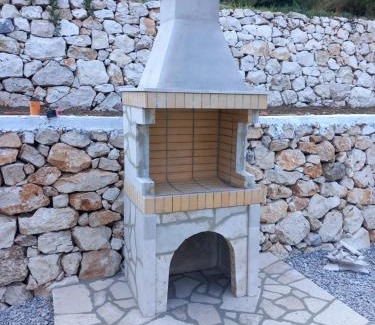 Samos House | Blue Garden Samos Apartments