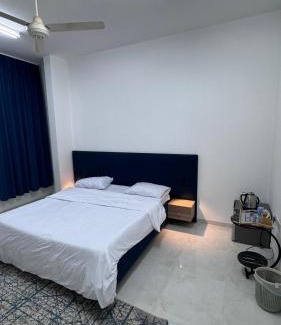 Nizwa Apartment | Blue Gold Rooms and Apartments