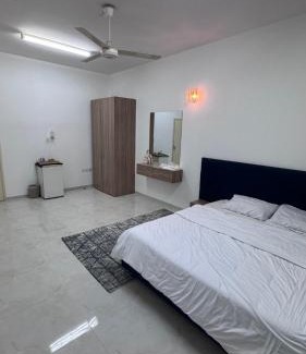 Nizwa Apartment | Blue Gold Rooms and Apartments