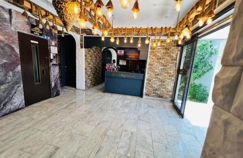 Sogucak Hotel | Blue Golden Sea Hotel