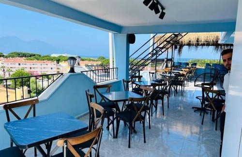 Sogucak Hotel | Blue Golden Sea Hotel