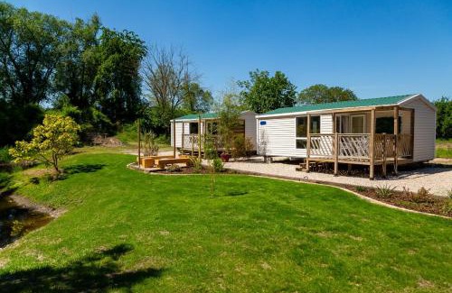 Krautergersheim Other | Blue Grass Ranch - MobilHome YUCCA